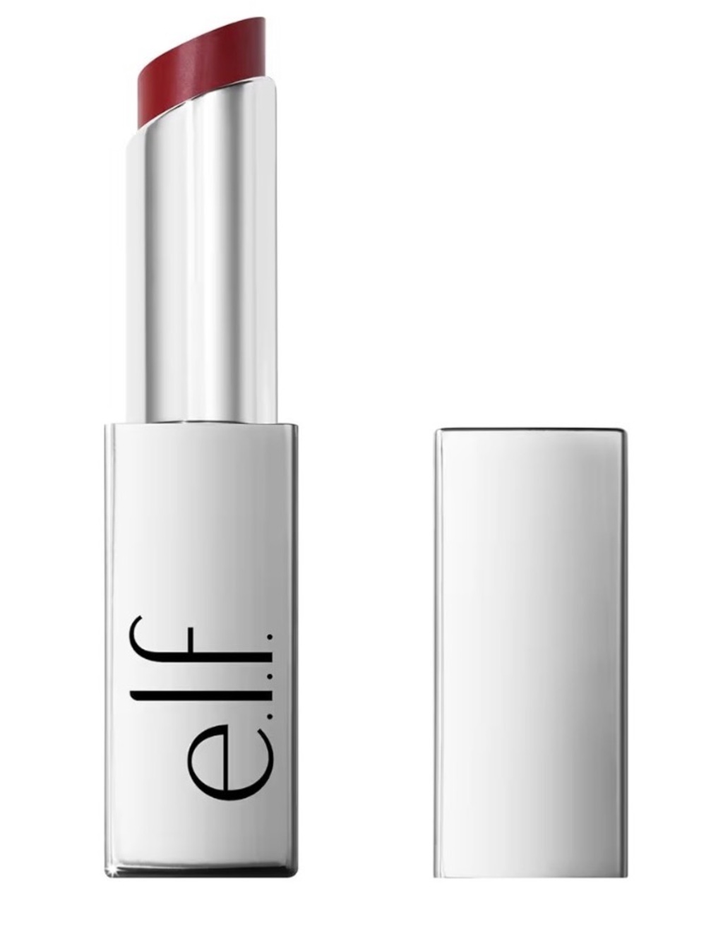 Ulta Beauty e.l.f. Creamy Deep Red Lipstick